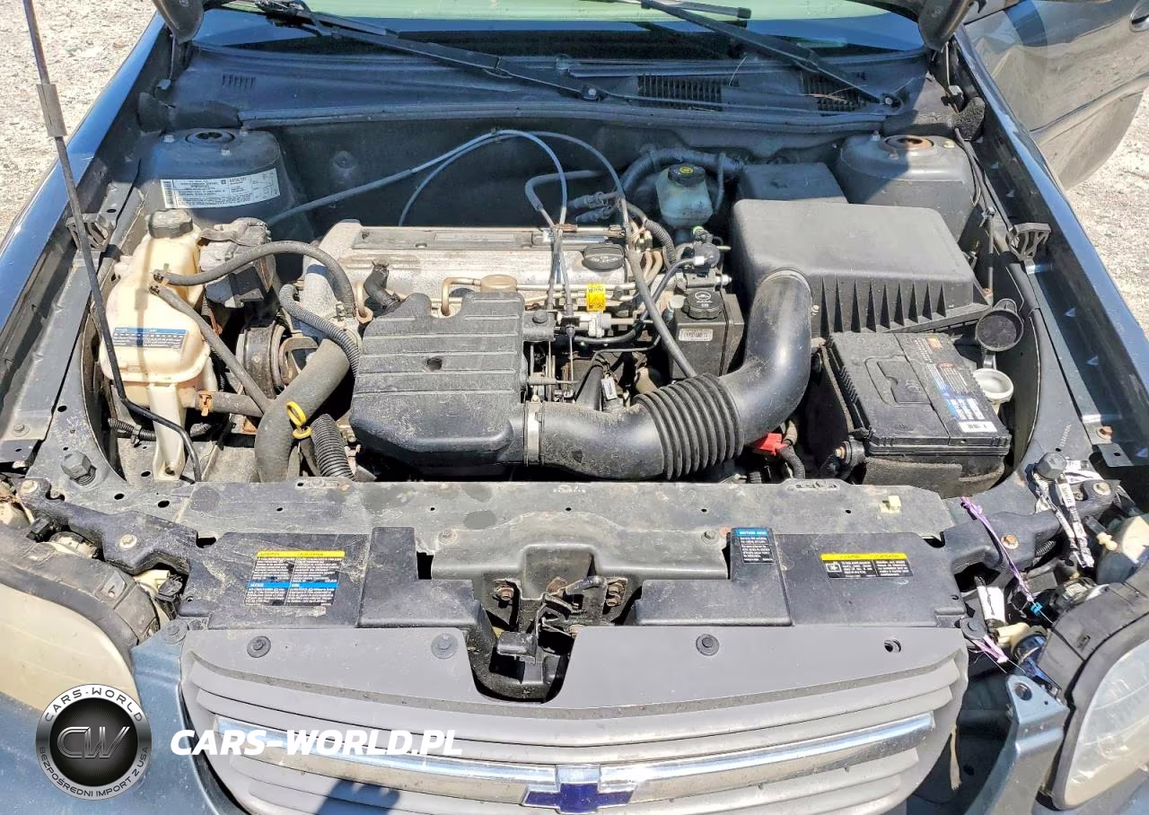 2005 Chevrolet Classic VIN:1G1ND52F25M221715 - 11