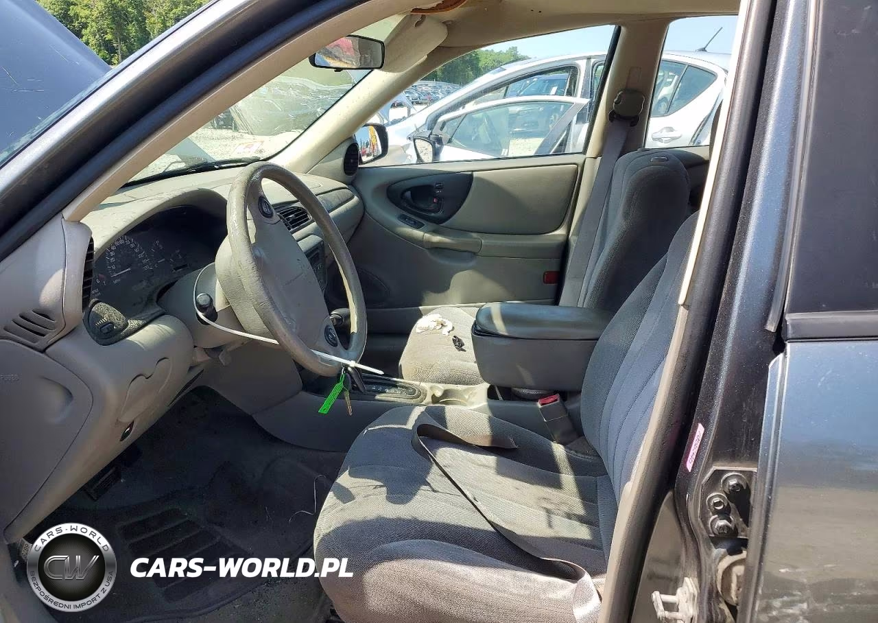 2005 Chevrolet Classic VIN:1G1ND52F25M221715 - 7