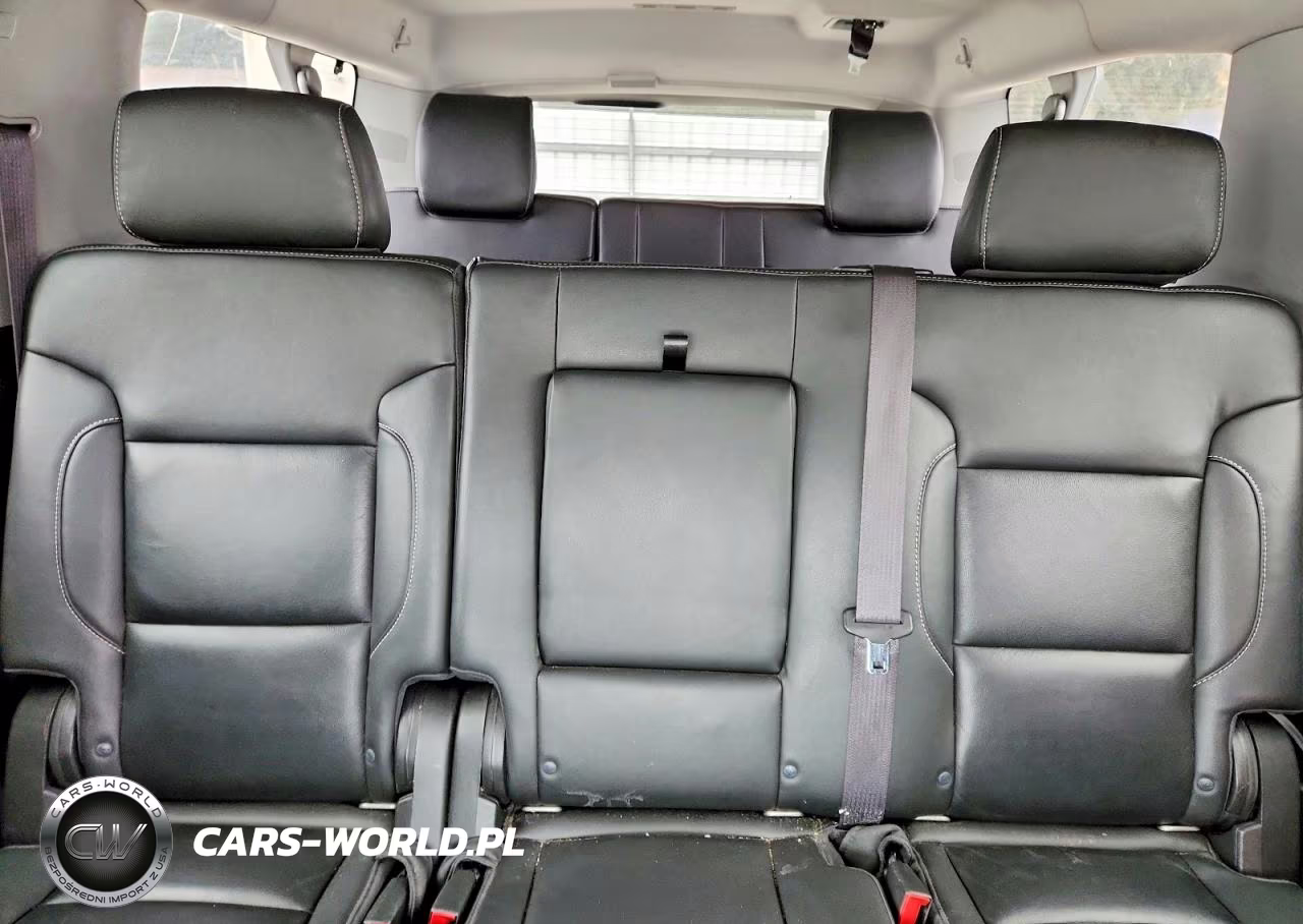 2017 Chevrolet Suburban C1500 Lt VIN:1GNSCHKCXHR130825 - 10