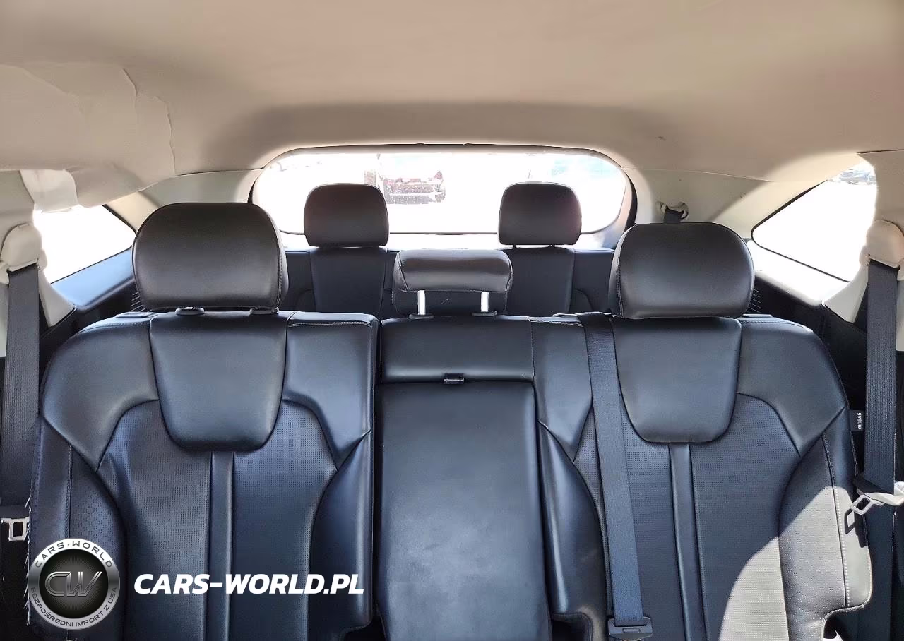2024 Kia Sorento S VIN:5XYRL4JC1RG290562 - 10