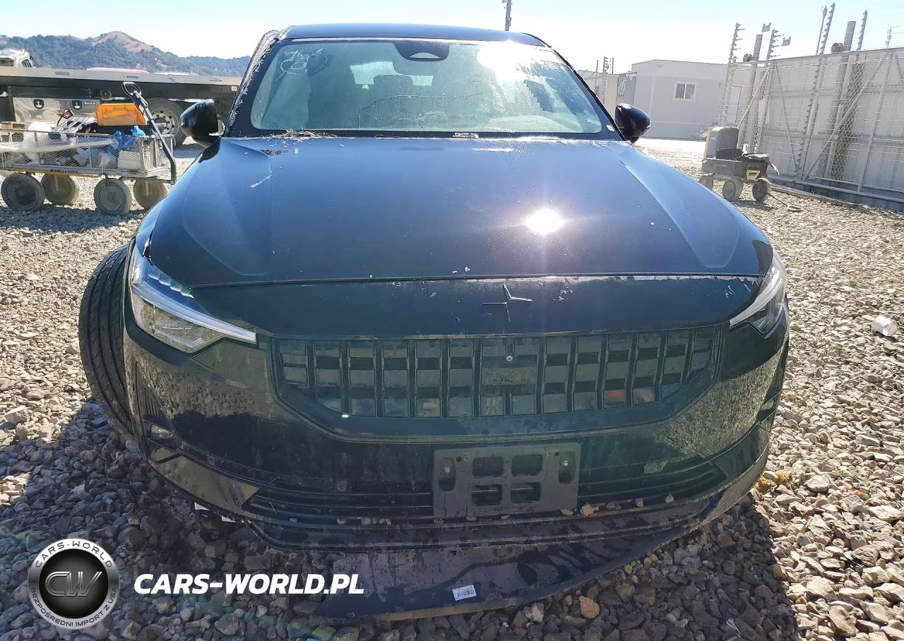2023 Polestar 2 VIN:YSMEG3KA8PL146460 - 5