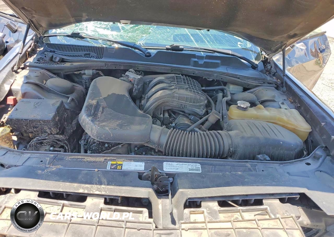 2015 Dodge Challenger Sxt VIN:2C3CDZAG4FH758398 - 11
