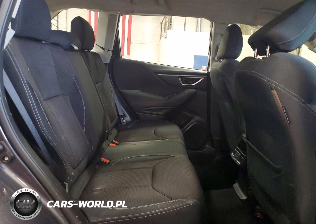 2020 Subaru Forester VIN:JF2SKAAC7LH420119 - 11