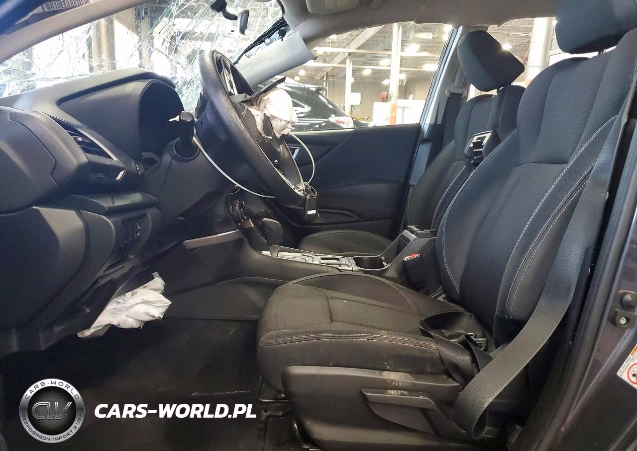 2020 Subaru Forester VIN:JF2SKAAC7LH420119 - 7