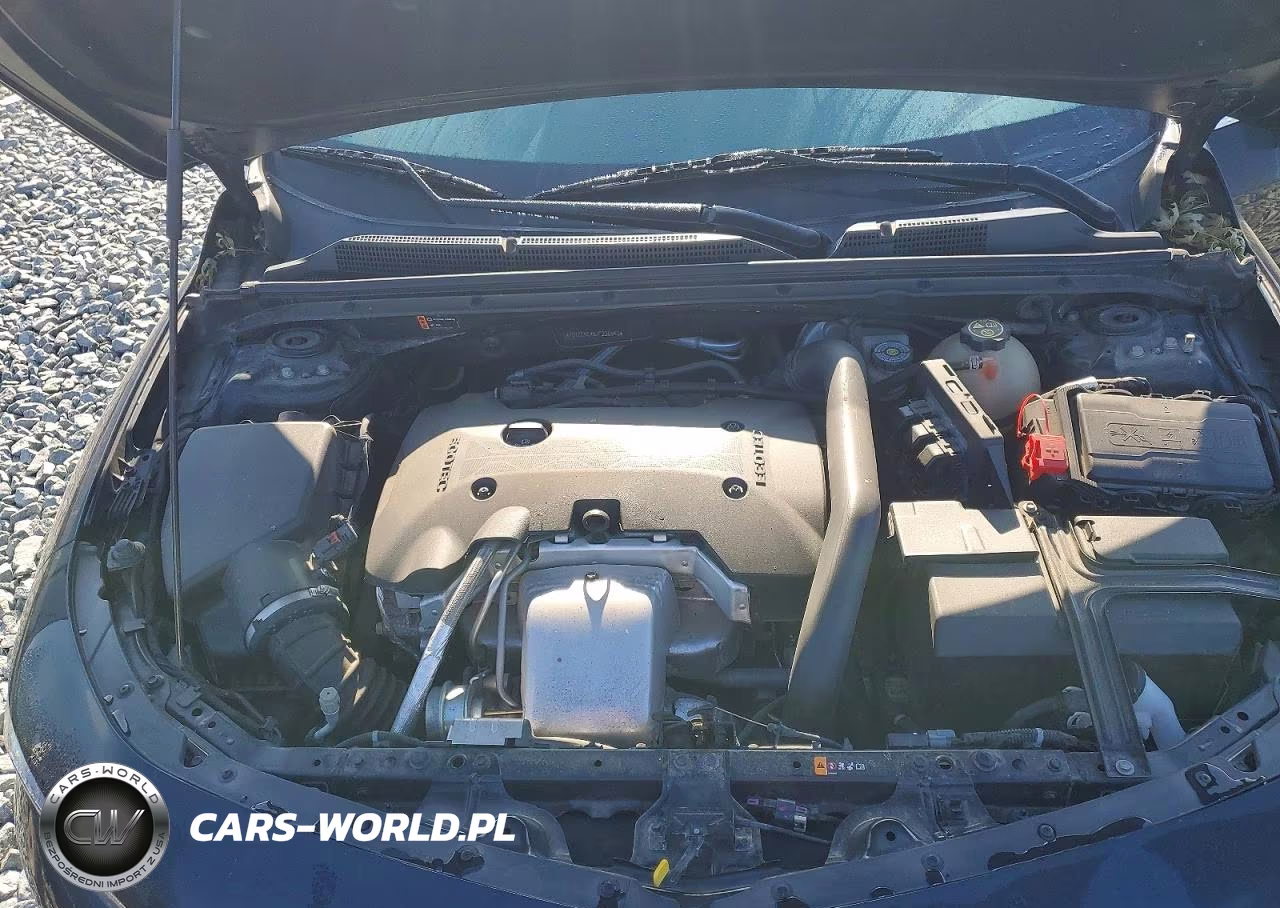 2018 Chevrolet Malibu Premier VIN:1G1ZE5SX5JF236540 - 11