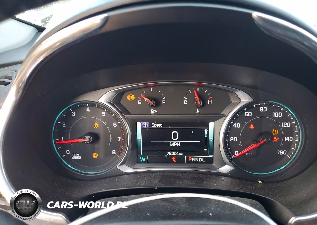 2018 Chevrolet Malibu Premier VIN:1G1ZE5SX5JF236540 - 9