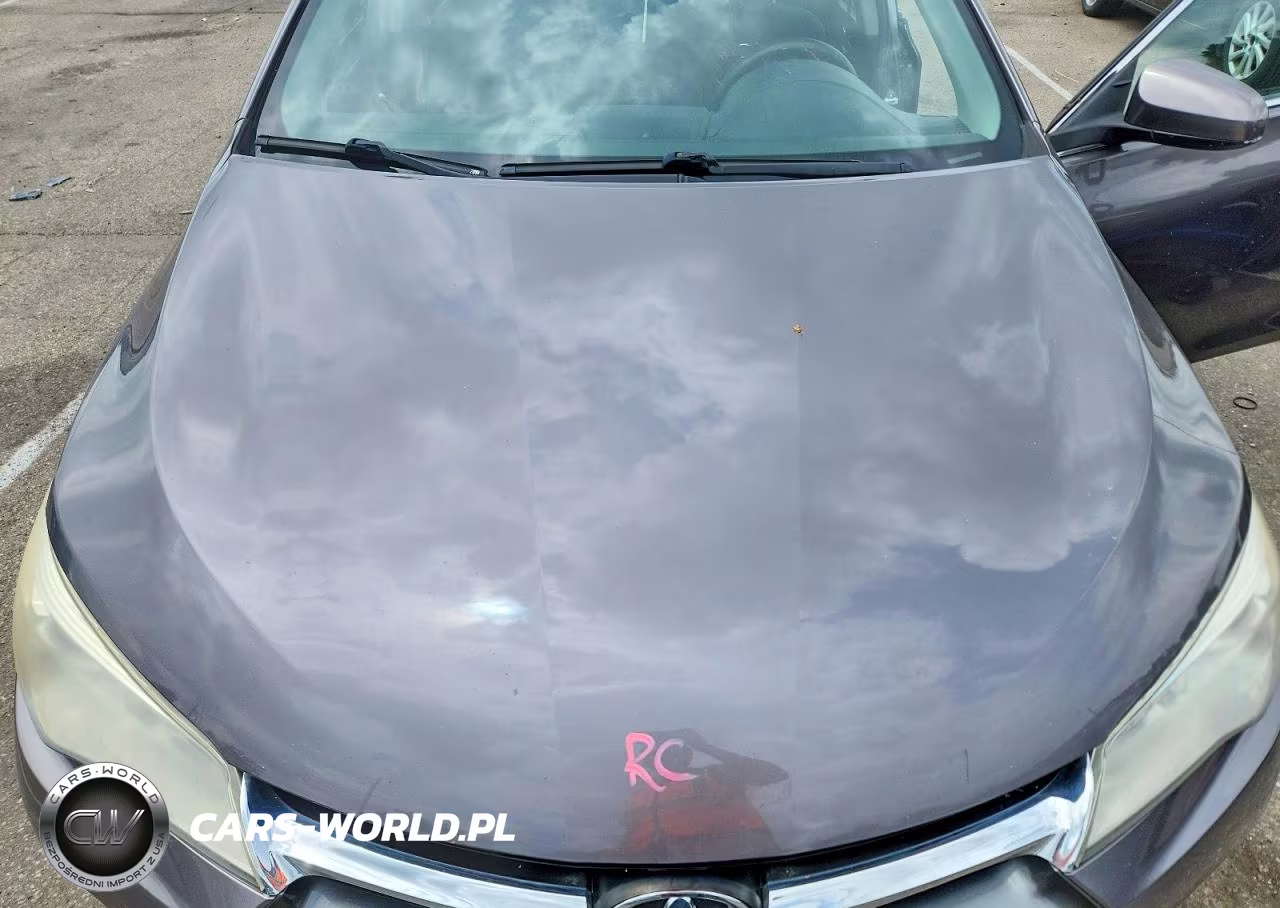 2015 Toyota Camry Le VIN:4T1BF1FK0FU058290 - 11