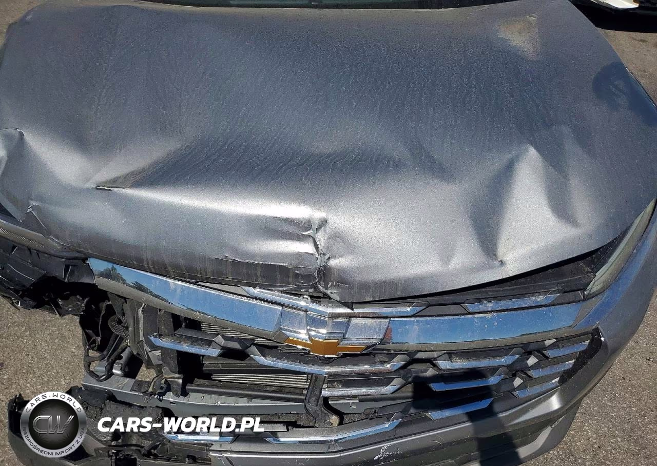 2026 Chevrolet Equinox Lt VIN:3GNAXPEG9TL328627 - 12