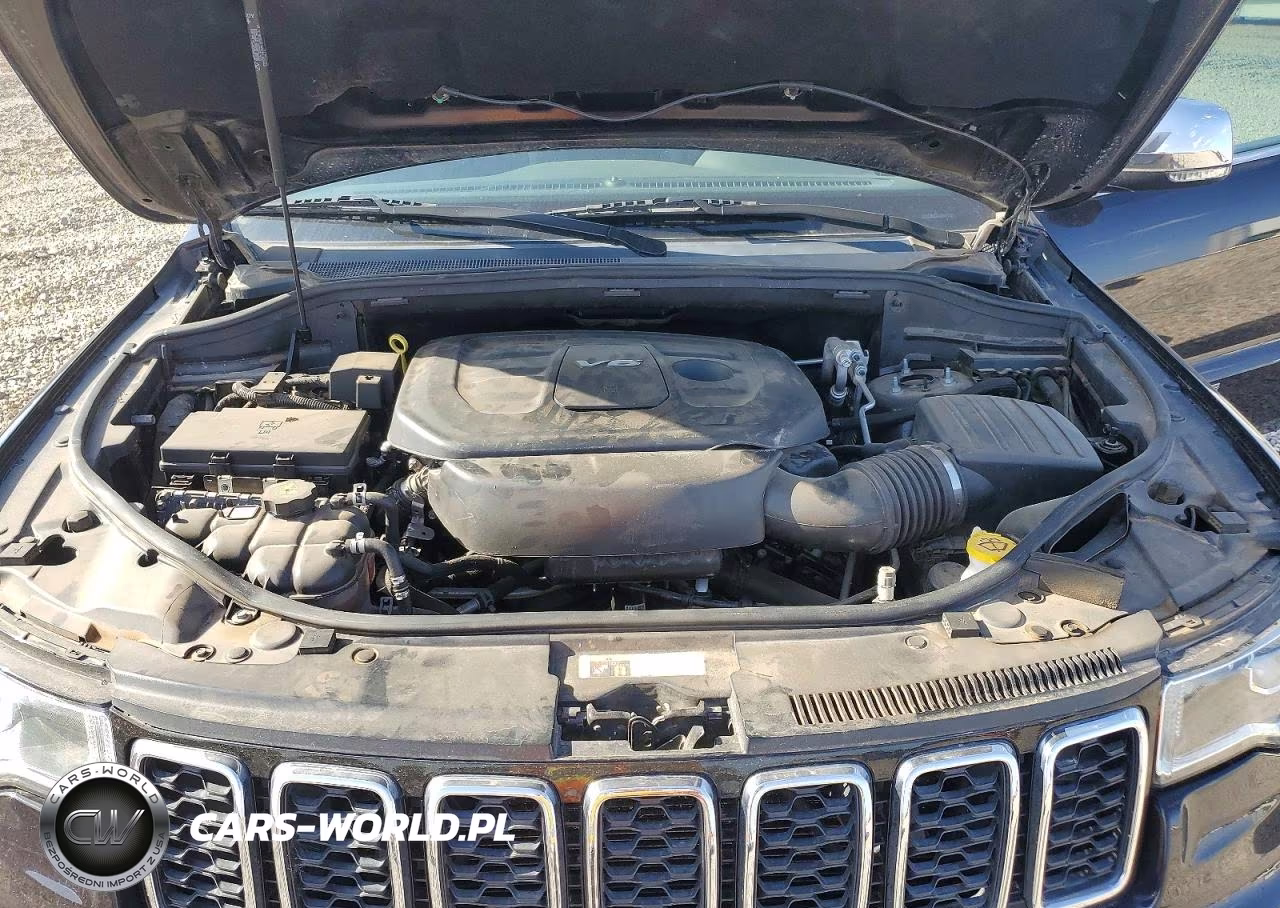 2019 Jeep Grand Cherokee Limited VIN:1C4RJFBG8KC577099 - 12
