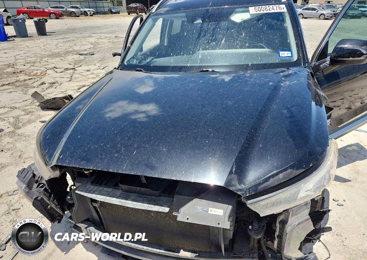 2020 Hyundai Palisade Sel VIN:KM8R34HE2LU094025 - 11