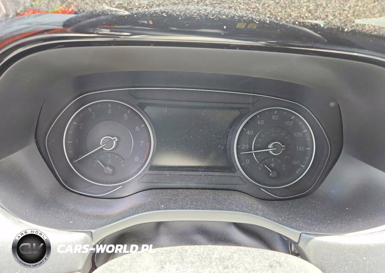2020 Hyundai Palisade Sel VIN:KM8R34HE2LU094025 - 9
