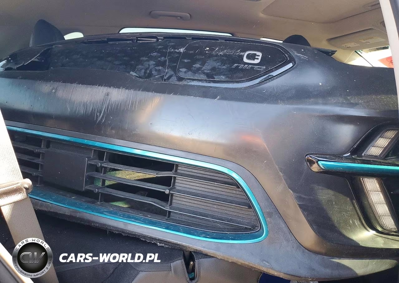 2022 Kia Niro Ex Premium VIN:KNDCE3LG6N5145997 - 11