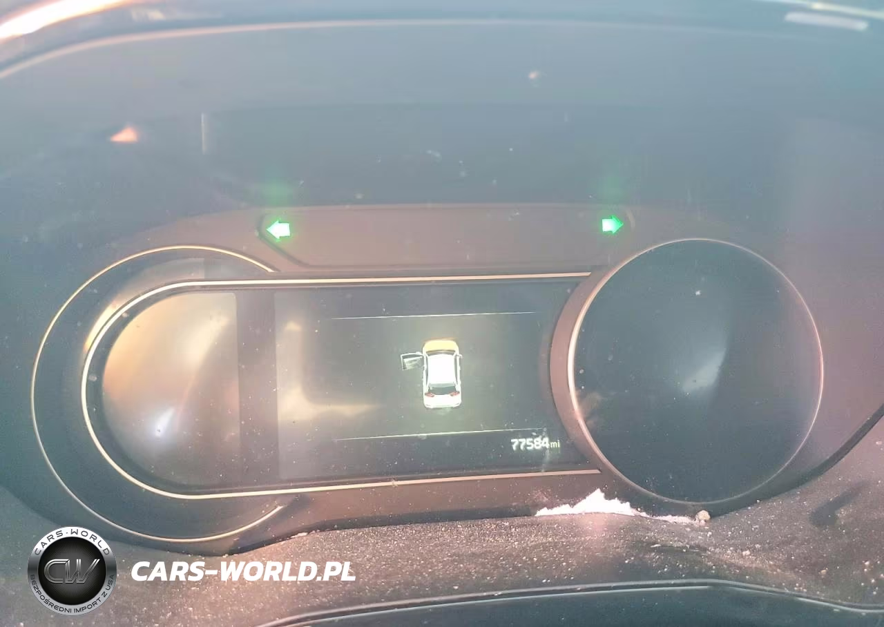 2022 Kia Niro Ex Premium VIN:KNDCE3LG6N5145997 - 9