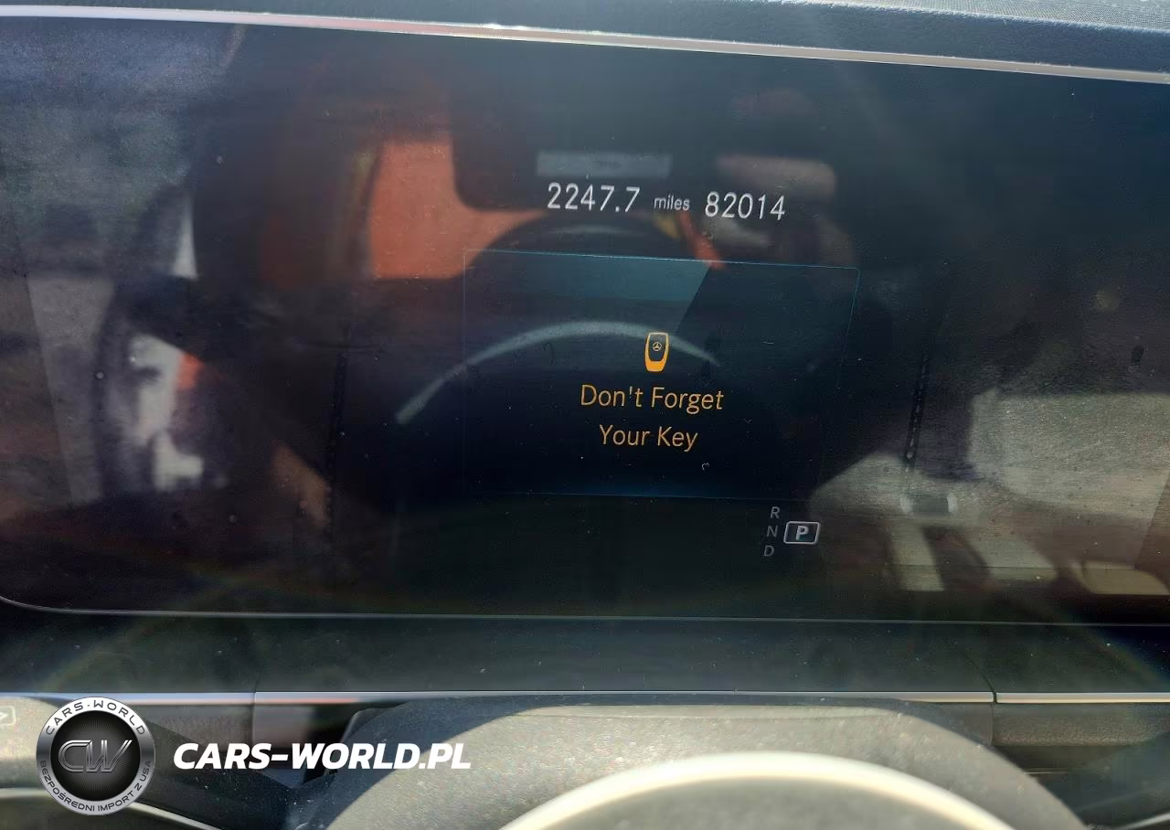 2020 Mercedes-Benz Gle 350 VIN:4JGFB4JE2LA105848 - 9