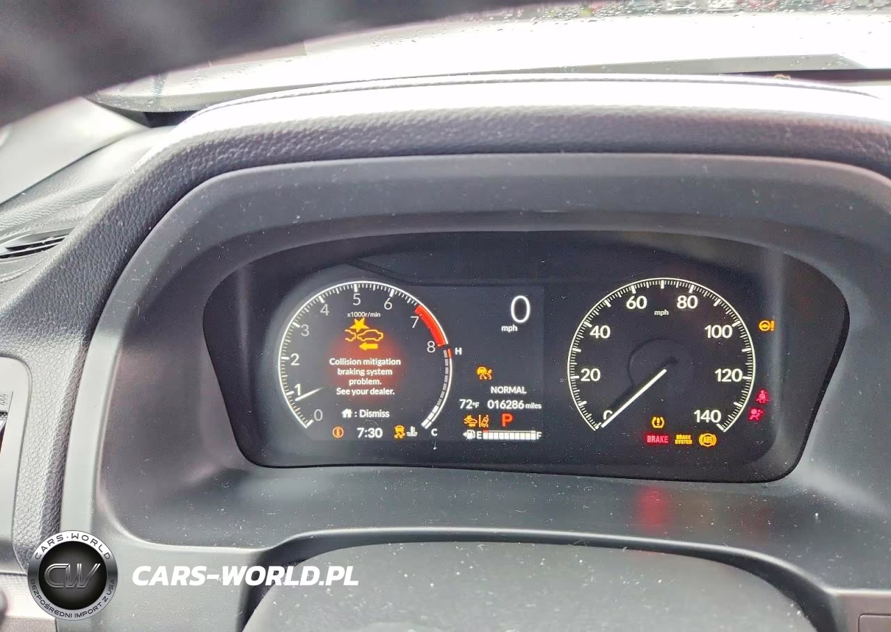 2024 Honda Ridgeline Rtl VIN:5FPYK3F52RB007314 - 9