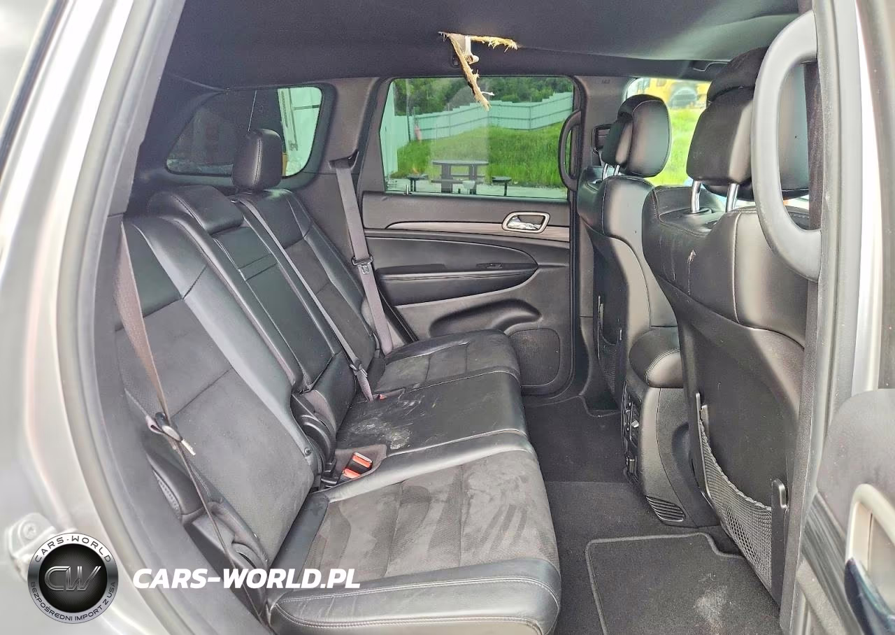 2021 Jeep Grand Cherokee Laredo VIN:1C4RJEAG6MC791197 - 11