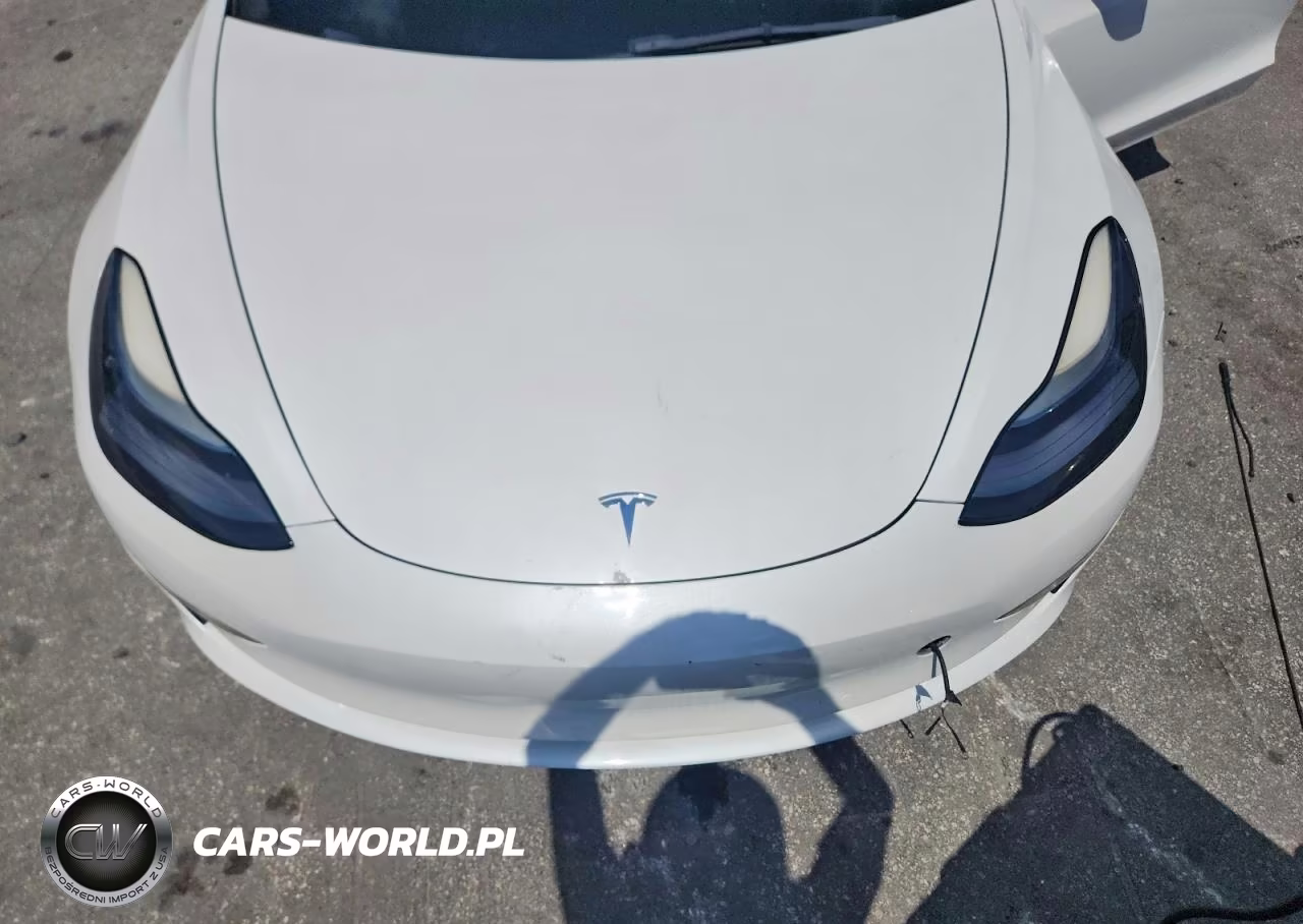 2021 Tesla Model 3 VIN:5YJ3E1ECXMF088456 - 11