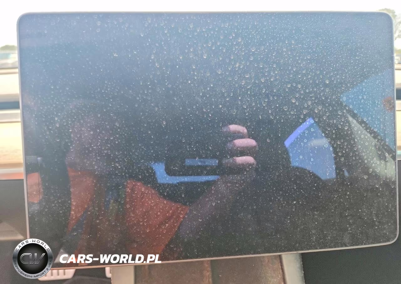 2021 Tesla Model 3 VIN:5YJ3E1ECXMF088456 - 9