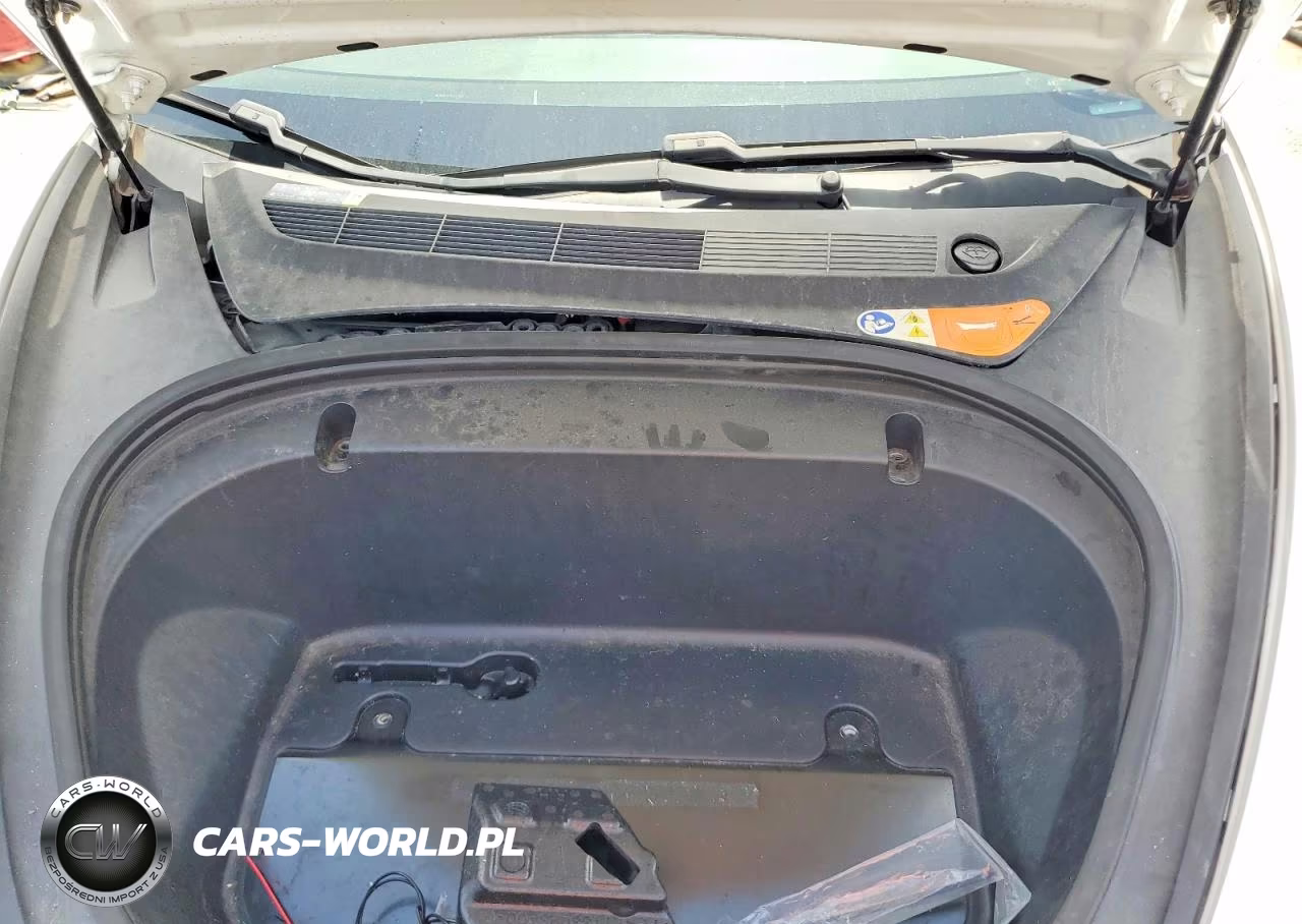 2018 Tesla Model 3 VIN:5YJ3E1EA7JF007505 - 11