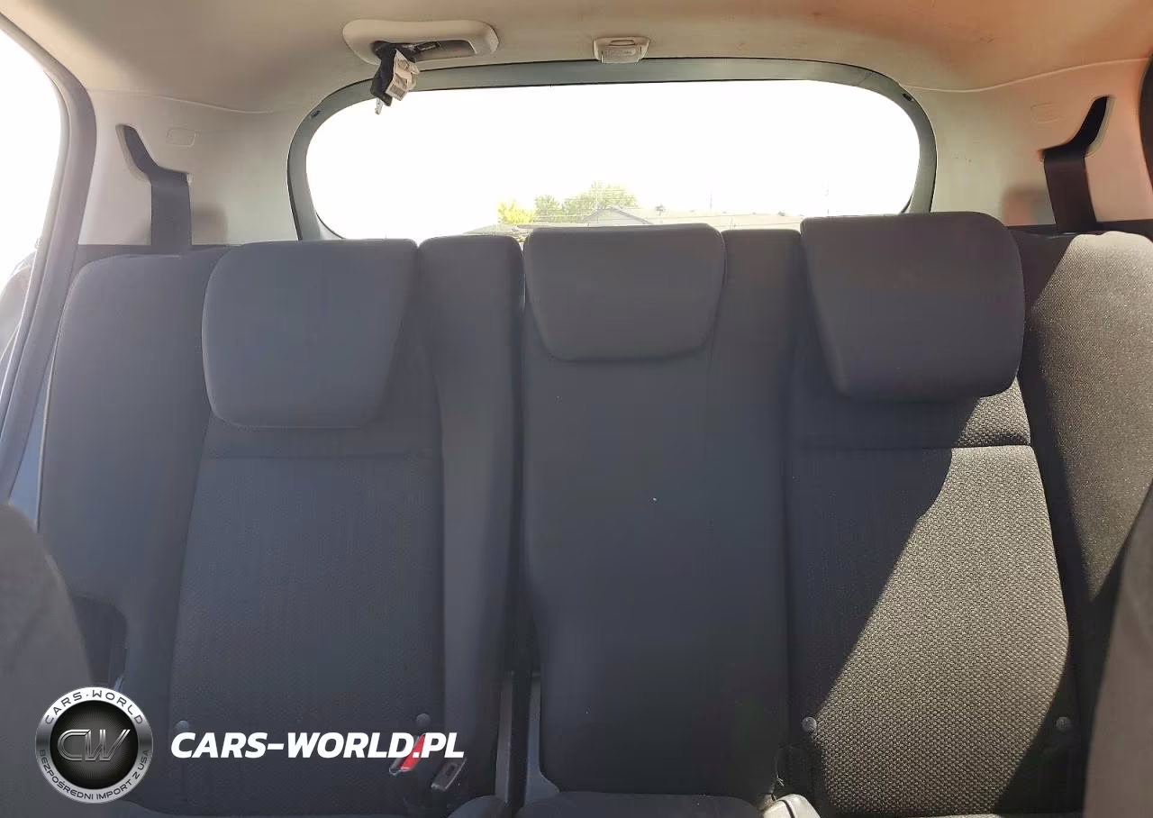 2016 Honda Hr-V Ex VIN:3CZRU5H58GM711505 - 10