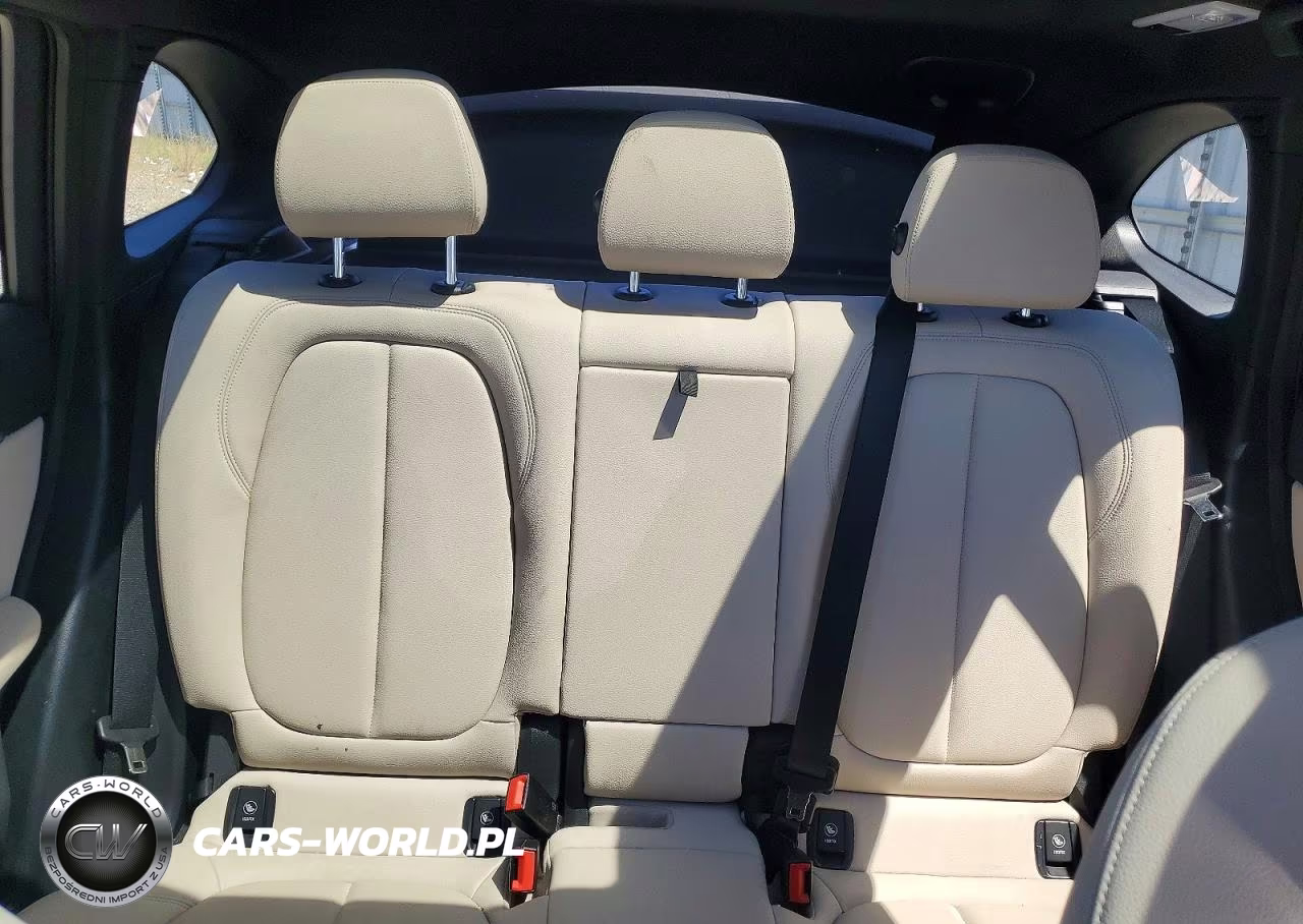2021 BMW X1 xDrive28I VIN:WBXJG9C06M5S70538 - 10