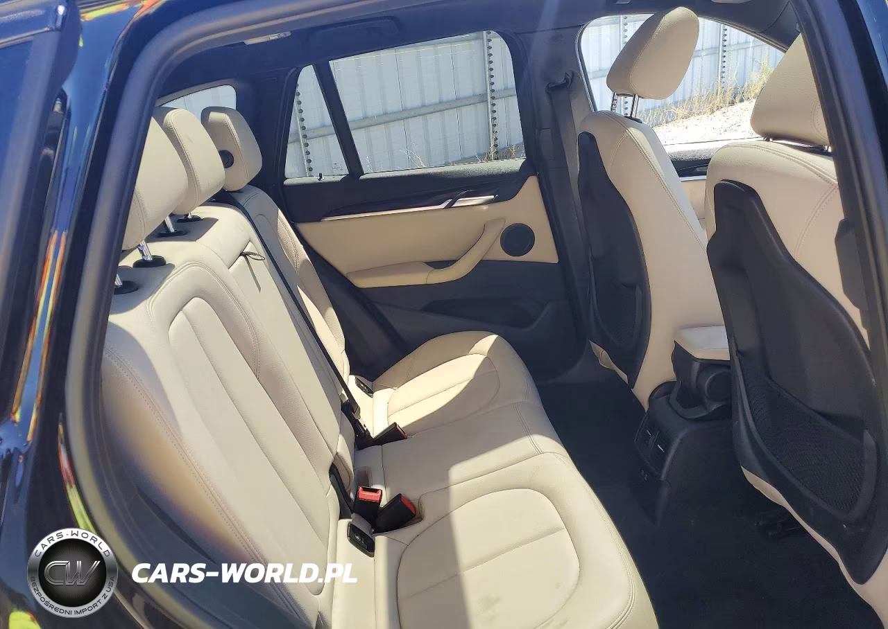 2021 BMW X1 xDrive28I VIN:WBXJG9C06M5S70538 - 11