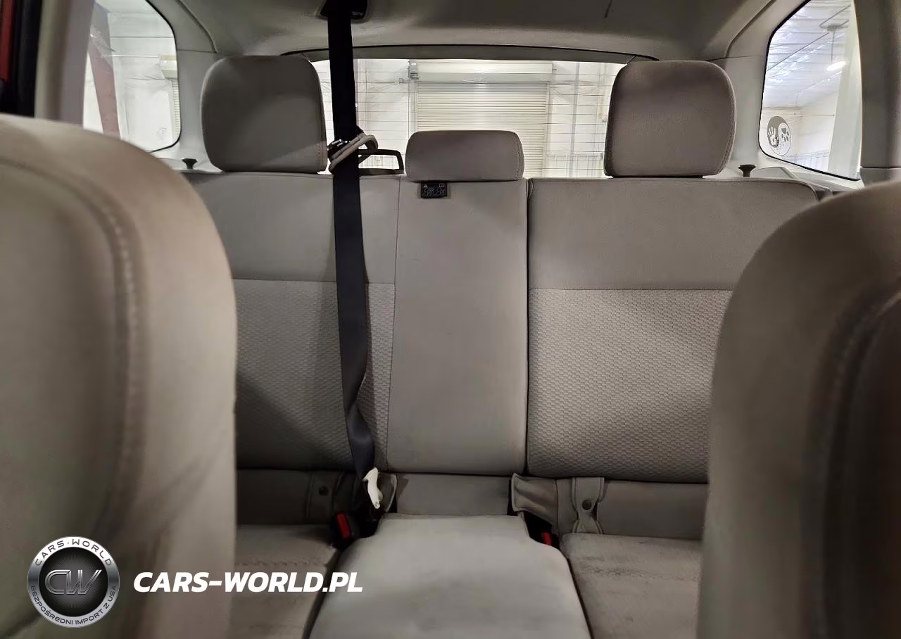 2015 Subaru Forester 2.5I VIN:JF2SJABC7FH487034 - 10