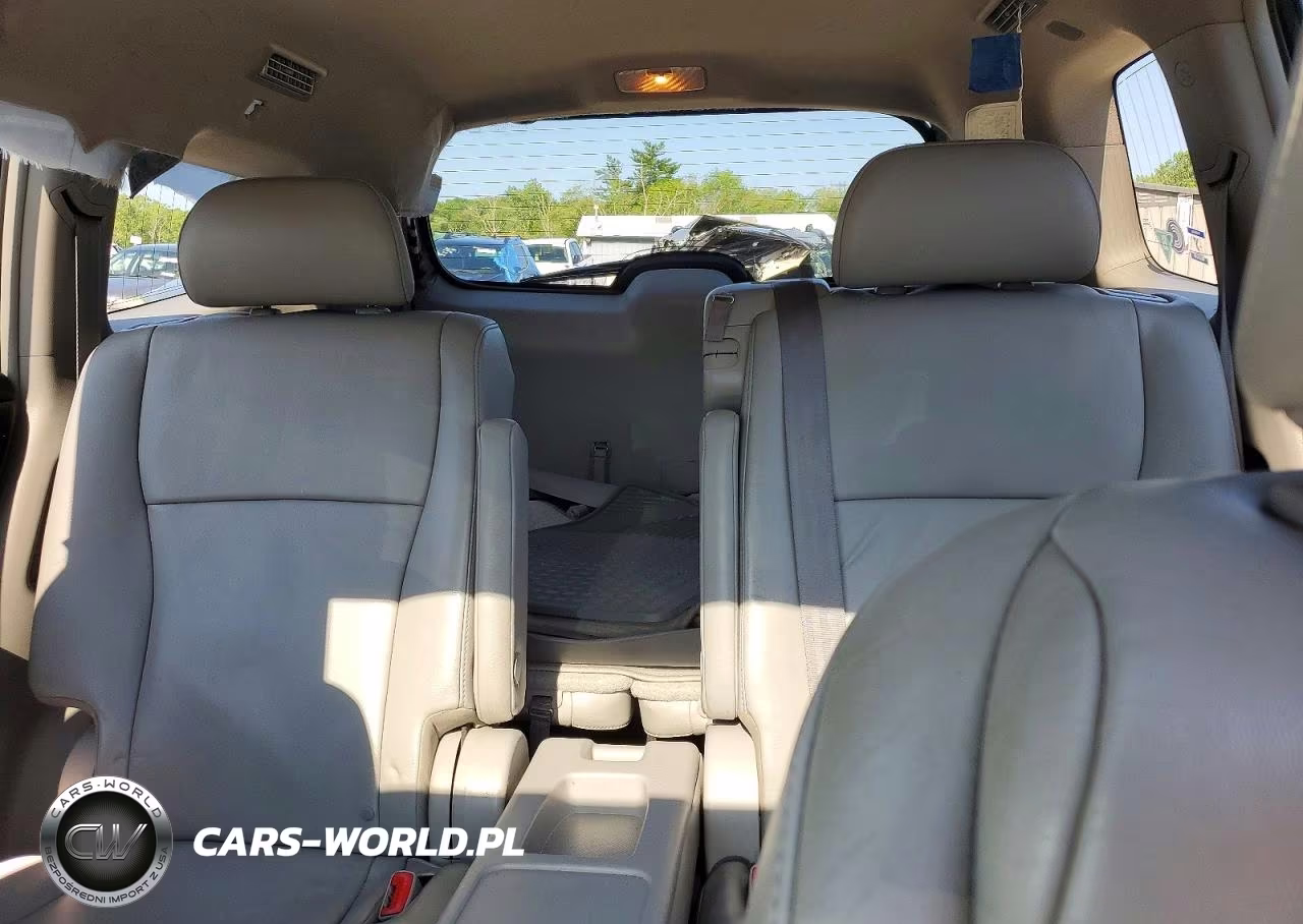 2011 Toyota Highlander Se VIN:5TDBK3EH3BS091834 - 10