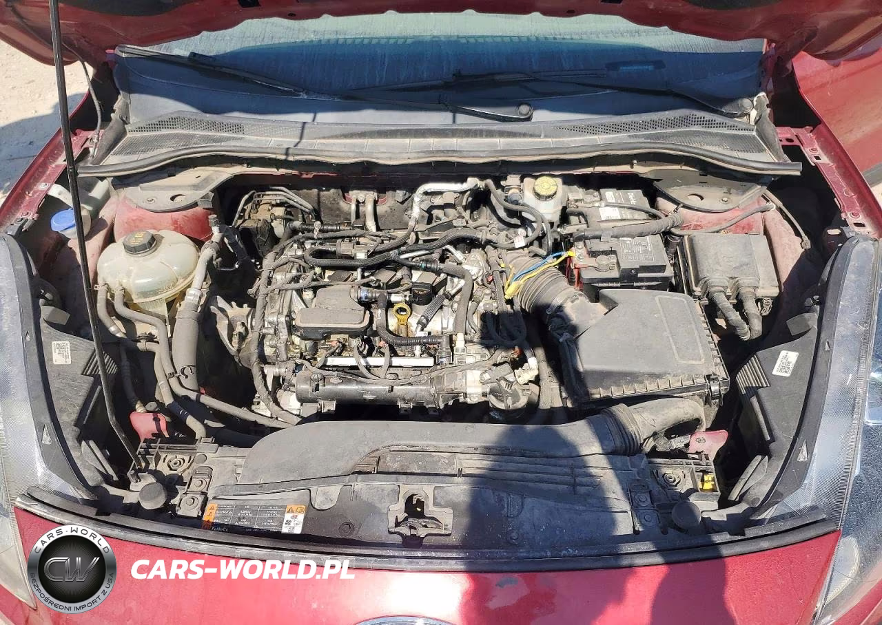 2021 Ford Escape Se VIN:1FMCU0G6XMUA17362 - 12