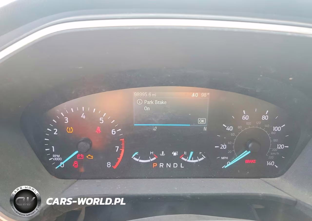 2021 Ford Escape Se VIN:1FMCU0G6XMUA17362 - 9