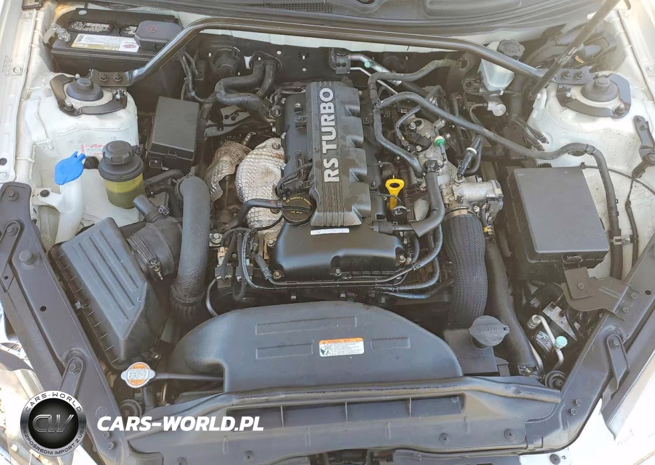 2011 Hyundai Genesis Coupe 2.0T VIN:KMHHT6KD7BU063424 - 11