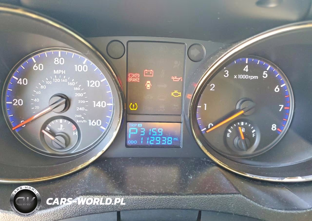 2011 Hyundai Genesis Coupe 2.0T VIN:KMHHT6KD7BU063424 - 9