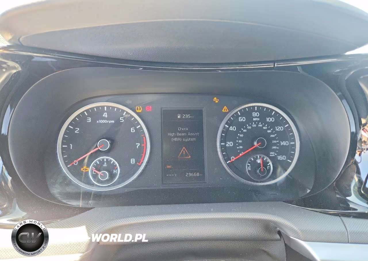 2024 Kia K5 Gt Line VIN:5XXG64J21RG258477 - 9