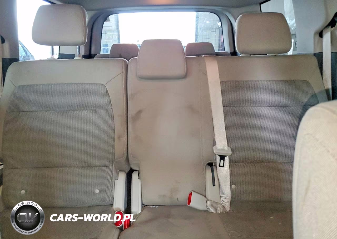 2011 Ford Flex Se VIN:2FMGK5BC3BBD10525 - 10