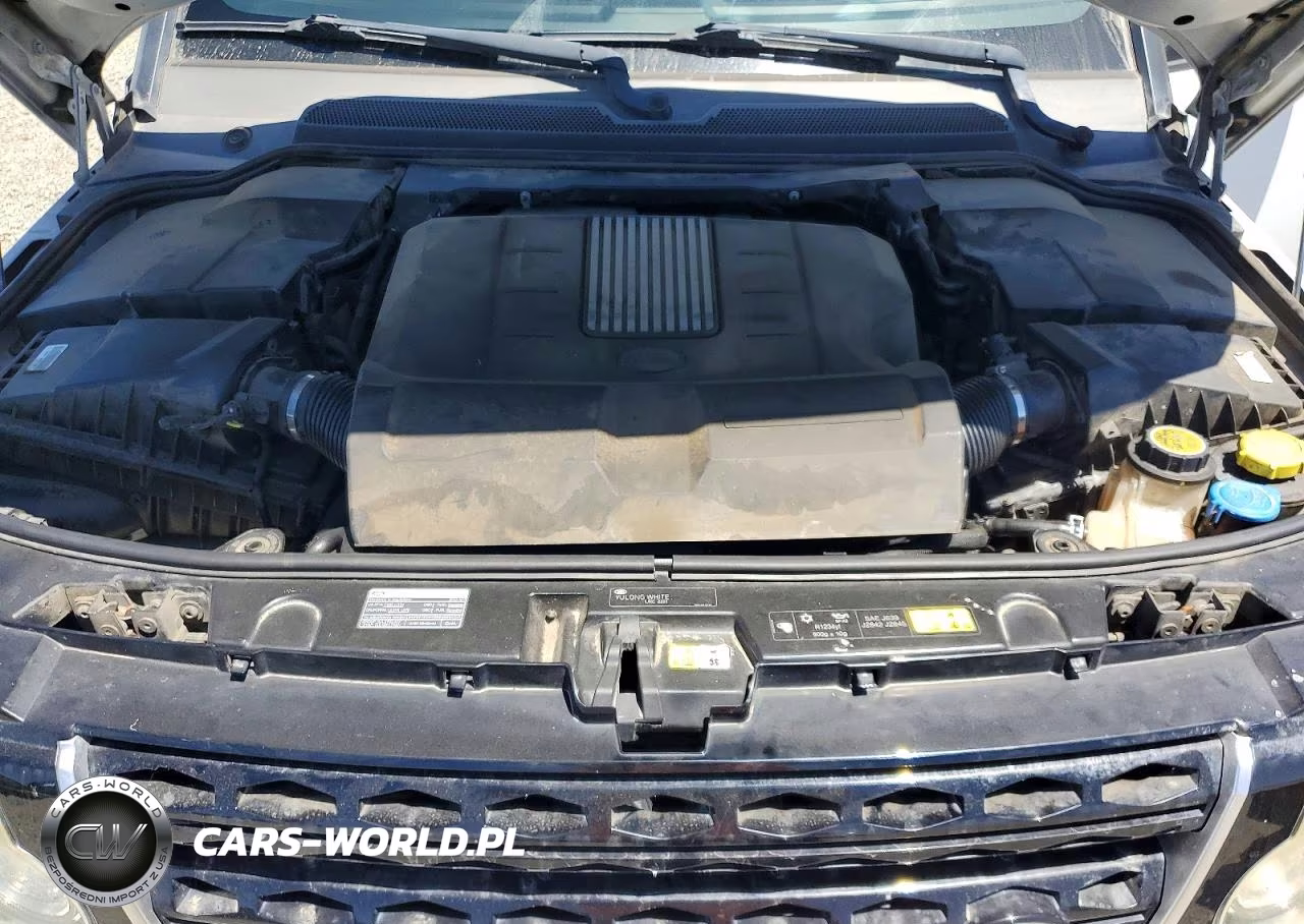 2016 Land Rover Lr4 Hse Luxury VIN:SALAK2V62GA830063 - 11