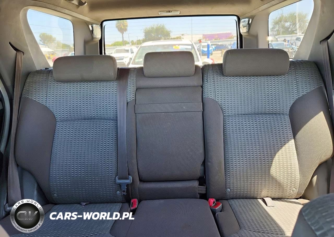 2006 Toyota 4Runner Sr5 VIN:JTEZU14R060075084 - 10