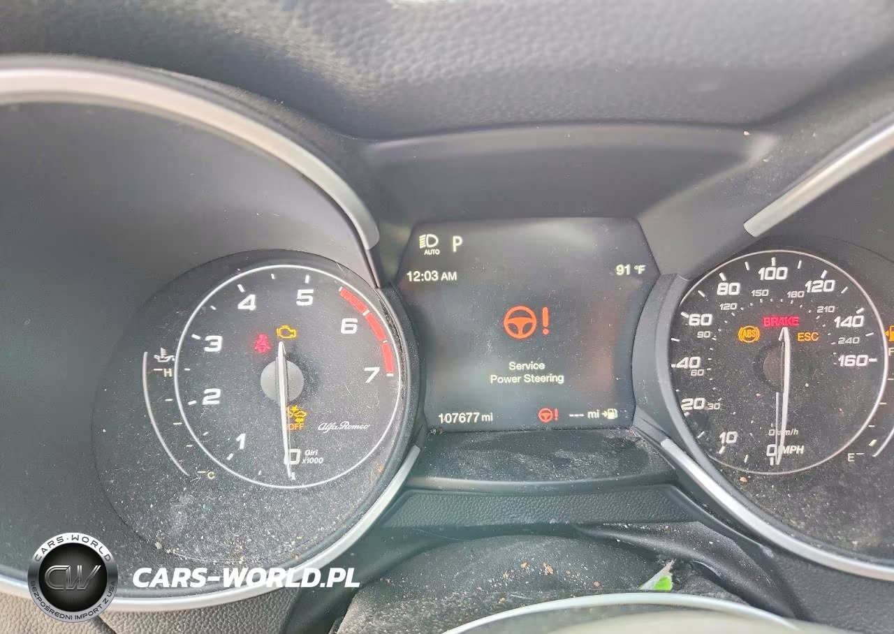 2021 Alfa Romeo Stelvio Sport VIN:ZASPAKAN3M7D09967 - 9