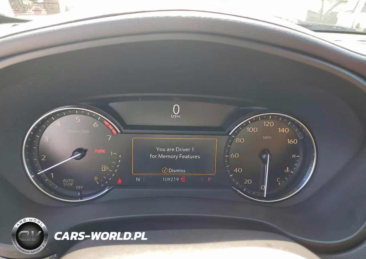 2019 Cadillac Xt4 VIN:1GYFZCR48KF154733 - 9
