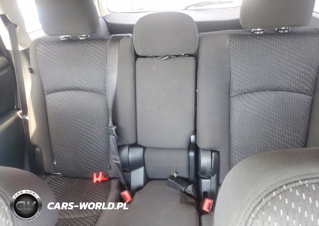 2018 Dodge Journey Sxt VIN:3C4PDCBG6JT217779 - 10