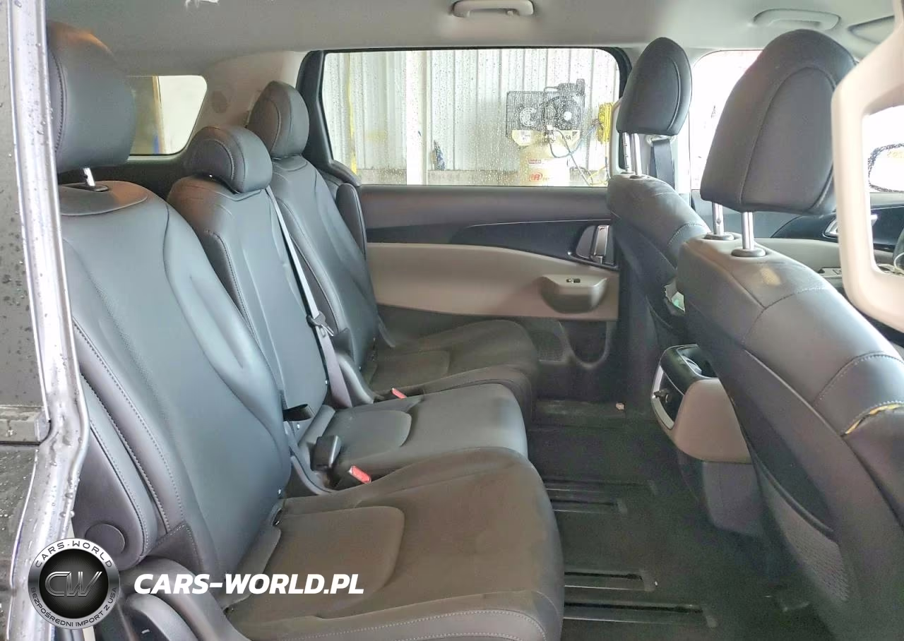 2026 Kia Carnival Lxs VIN:KNDNB5K37T6612329 - 11