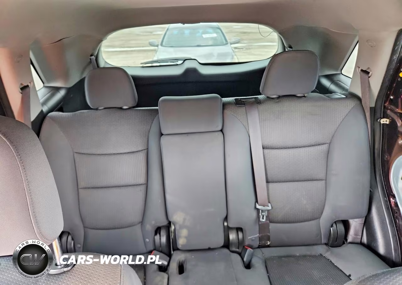 2012 Kia Sorento Lx VIN:5XYKT4A18CG300804 - 10