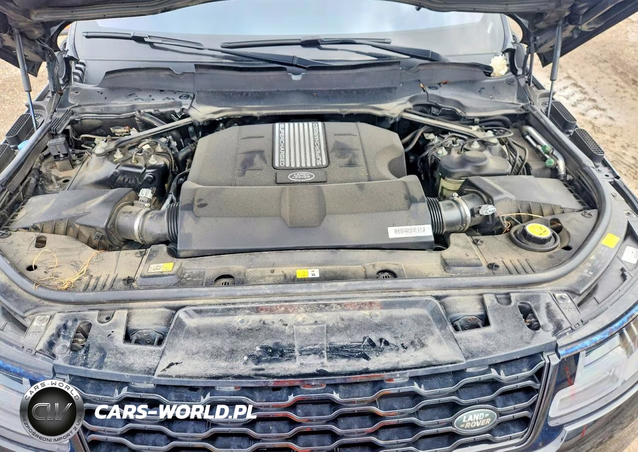 2020 Land Rover Range Rover Sport P525 Hse VIN:SALWR2SE8LA714583 - 12