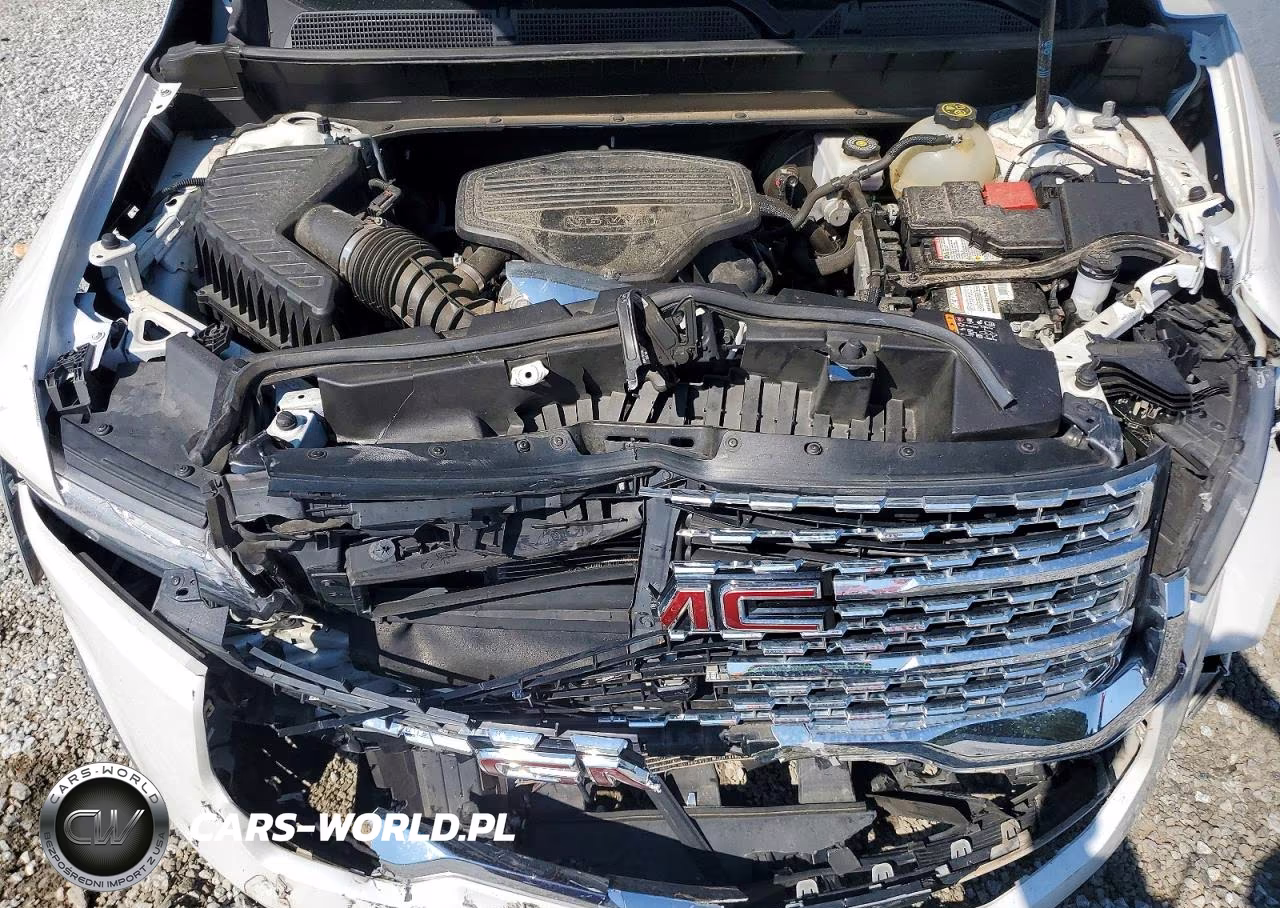 2020 GMC Acadia Denali VIN:1GKKNPLS9LZ140455 - 12