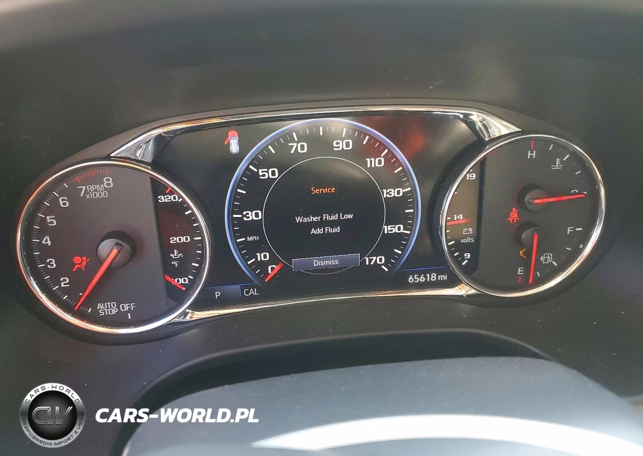 2020 GMC Acadia Denali VIN:1GKKNPLS9LZ140455 - 9