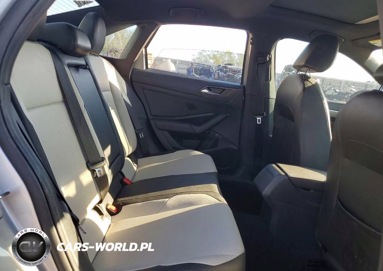 2020 Volkswagen Jetta S VIN:3VWN57BU9LM038860 - 10