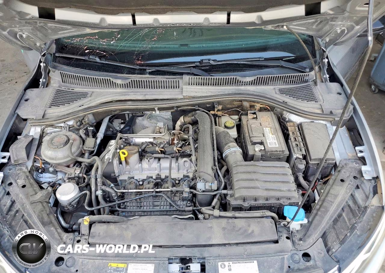 2020 Volkswagen Jetta S VIN:3VWN57BU9LM038860 - 11