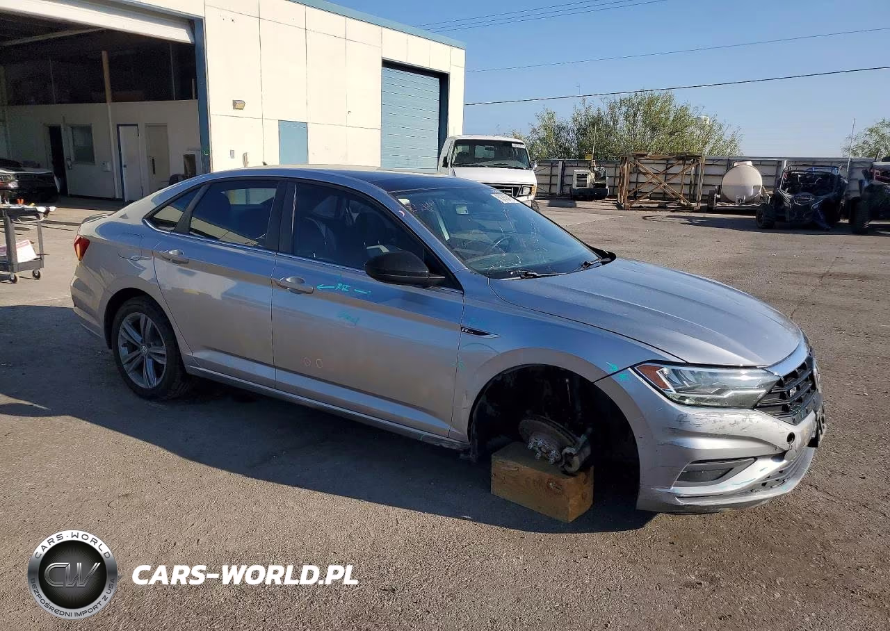 2020 Volkswagen Jetta S VIN:3VWN57BU9LM038860 - 4