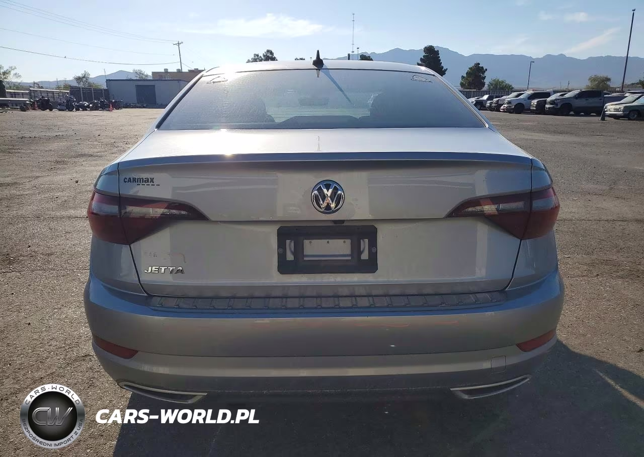 2020 Volkswagen Jetta S VIN:3VWN57BU9LM038860 - 6