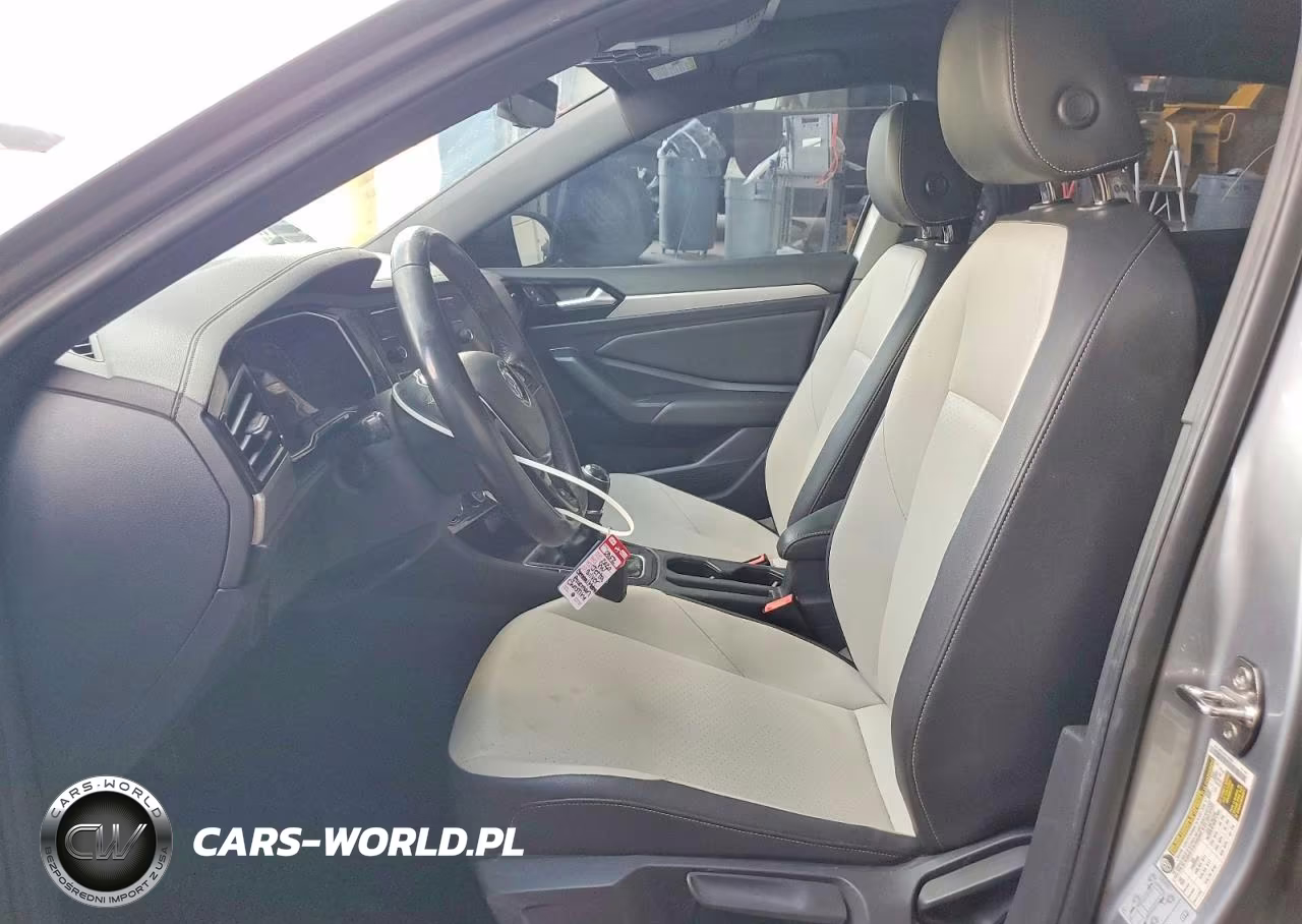 2020 Volkswagen Jetta S VIN:3VWN57BU9LM038860 - 7