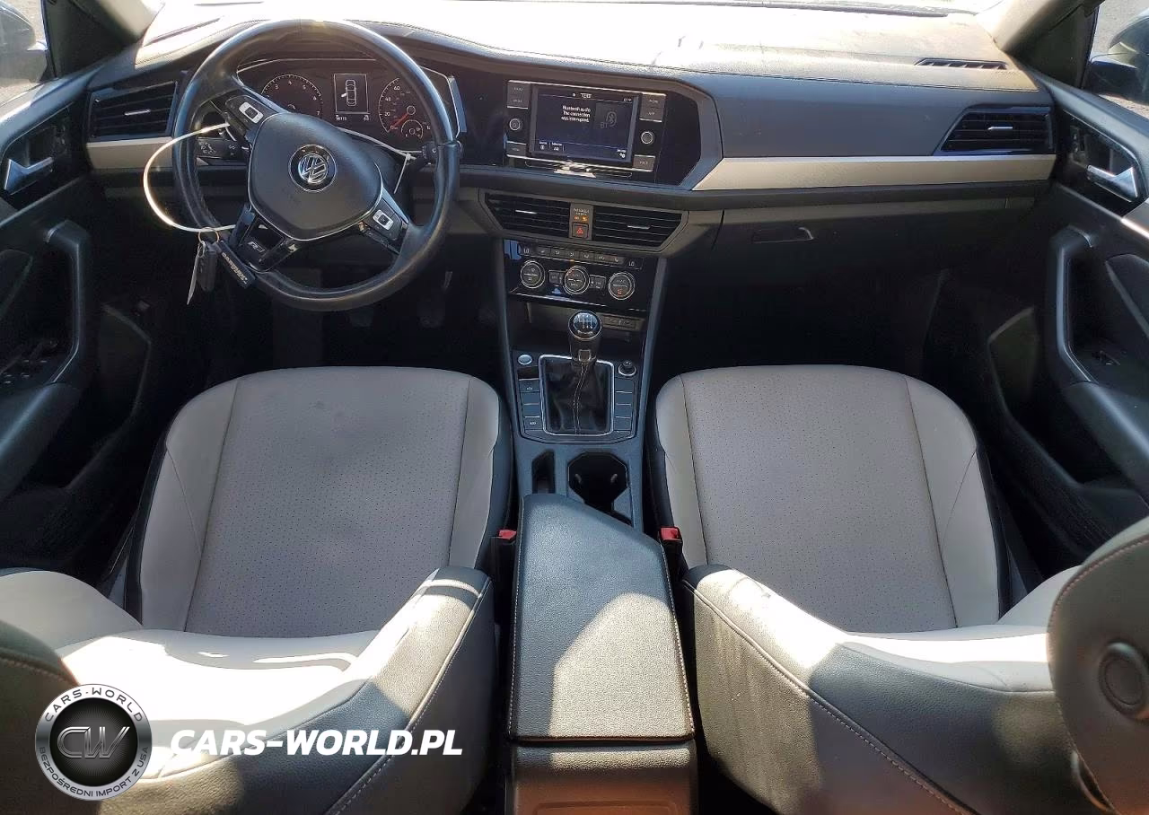 2020 Volkswagen Jetta S VIN:3VWN57BU9LM038860 - 8
